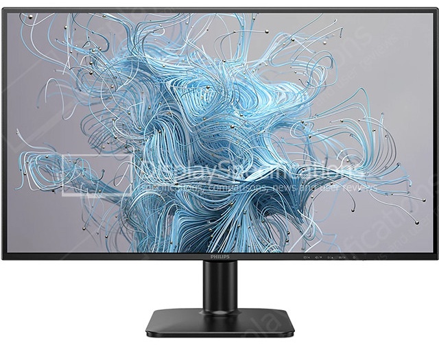 Монитор 27\&quot; Philips 27E2N1110/01 черный