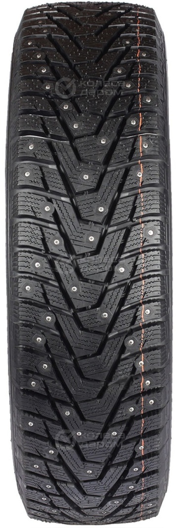 Hankook Winter i*Pike X W429A 235/65 R18 110 T с шипами