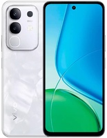 Смартфон Vivo Y29 8/128GB White