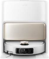 Робот-пылесос TROUVER V50 Ultra Complete RLV72LE‑1 белый