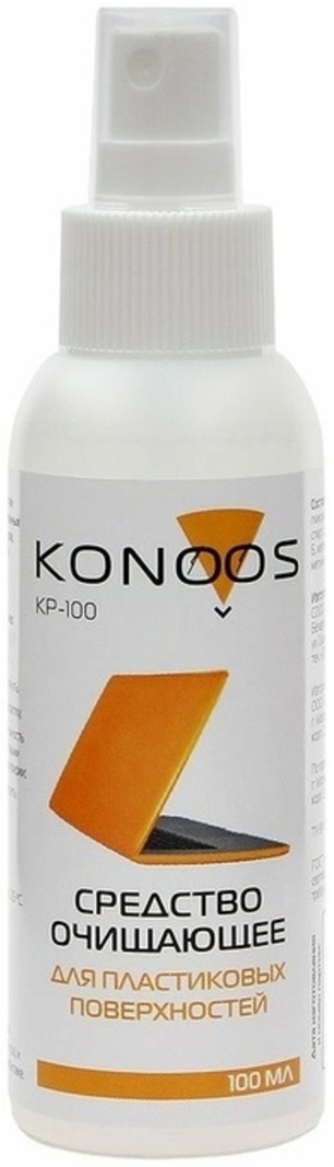 Спрей для дисплеев Konoos KP-100 100 мл