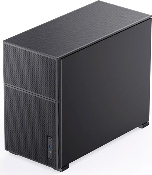 Корпус Jonsbo D31 MESH черный