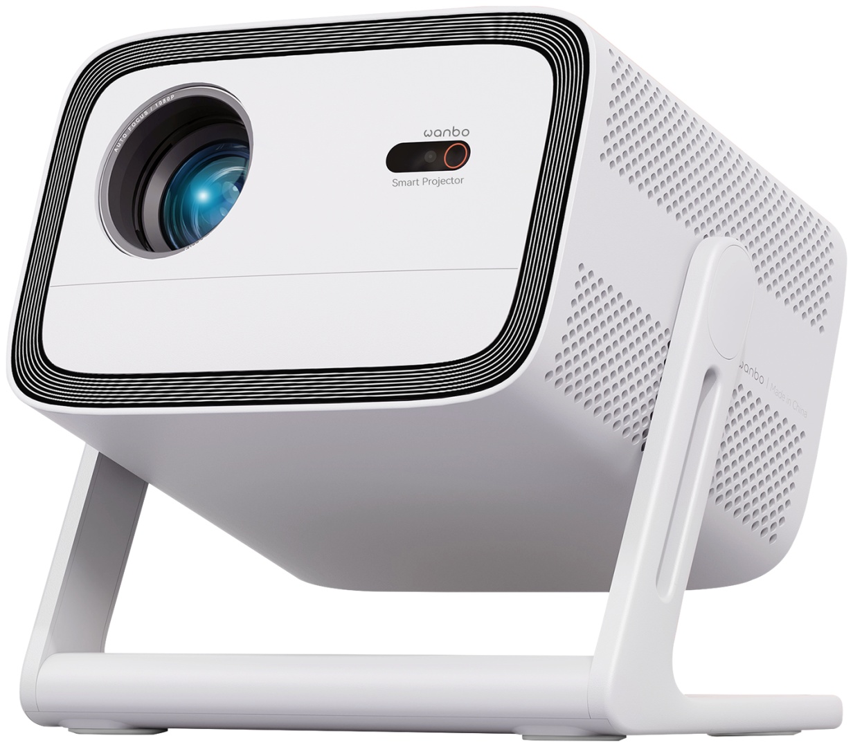 Проектор Wanbo Vali 1