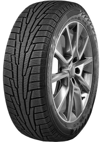 Ikon Tyres (Nokian) Character Snow 2 SUV 235/75 R15 105 R без шипов