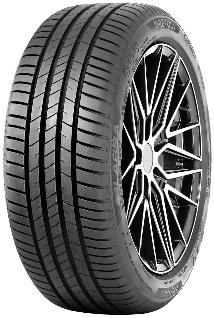Lassa Revola 205/55 R16 91 V