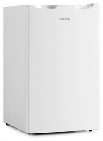 Холодильник ARG BC-132, белый