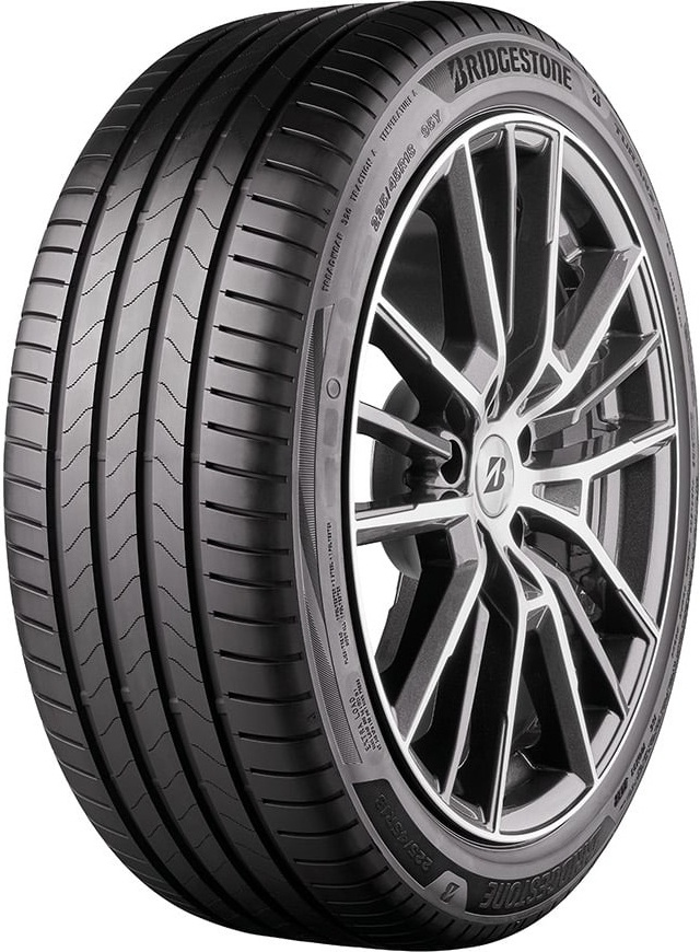 Bridgestone Turanza T006 265/35 R22 102 W