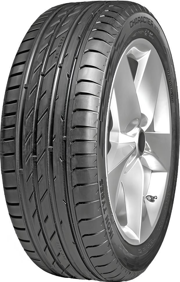 Ikon Tyres (Nokian) Character Ultra 225/55 R17 101 W