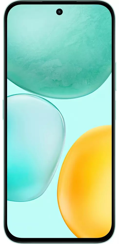 Смартфон Honor X6c 6/128GB, Ocean Cyan