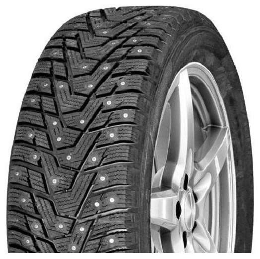 Hankook Winter i*Pike X W429A 235/65 R18 110 T с шипами