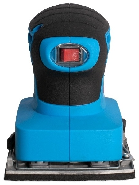 Ленточная шлифмашина Fixtec FPS24002