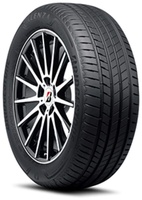 Bridgestone DMV3 245/65 R17 107 S без шипов