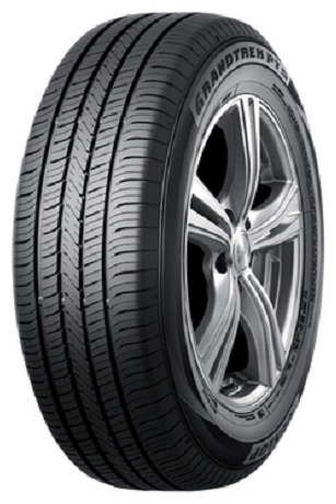 DUNLOP Grandtrek PT5 235/65 R17 108 V