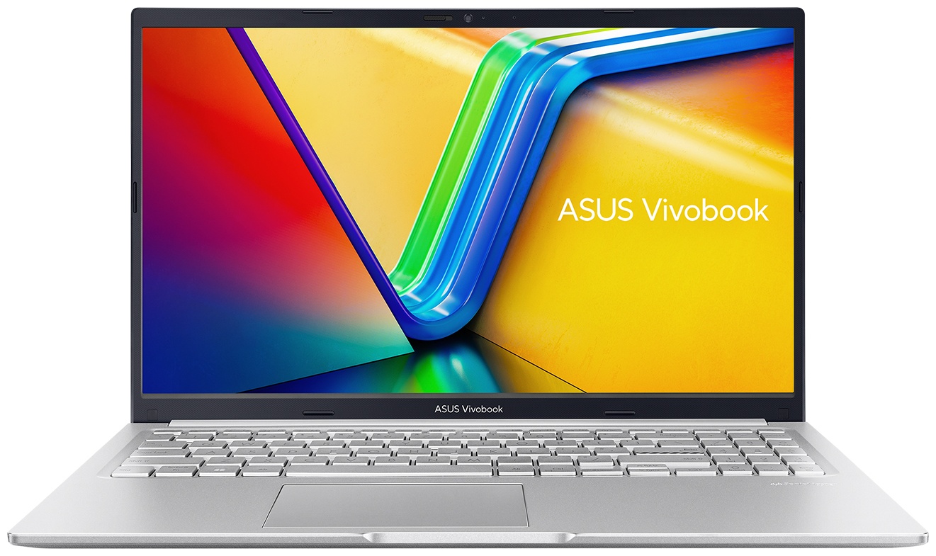 Ноутбук ASUS VivoBook 15 15.6&amp;#34; / 16 Гб / SSD 512 Гб / Без ОС / X1502VA-BQ1276 / 90NB10T2-M01TK0