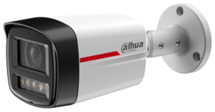 Камера видеонаблюдения Dahua DH-IPC-HFW2449TL-S-PRO, 4 расширение 2688x1520