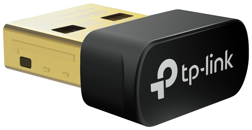 Wi-Fi адаптер TP-Link Archer TX10UB Nano