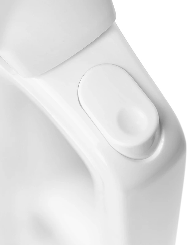 Электрочайник Scarlett SC-EK21S31 белый