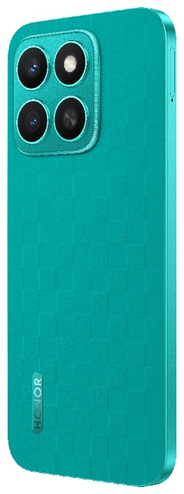 Смартфон Honor X8c 8/256GB Marrs Green