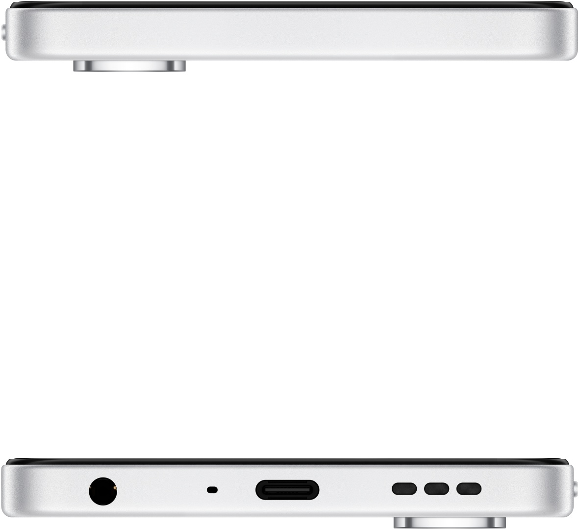 Смартфон OPPO A5 6/128GB Mist White