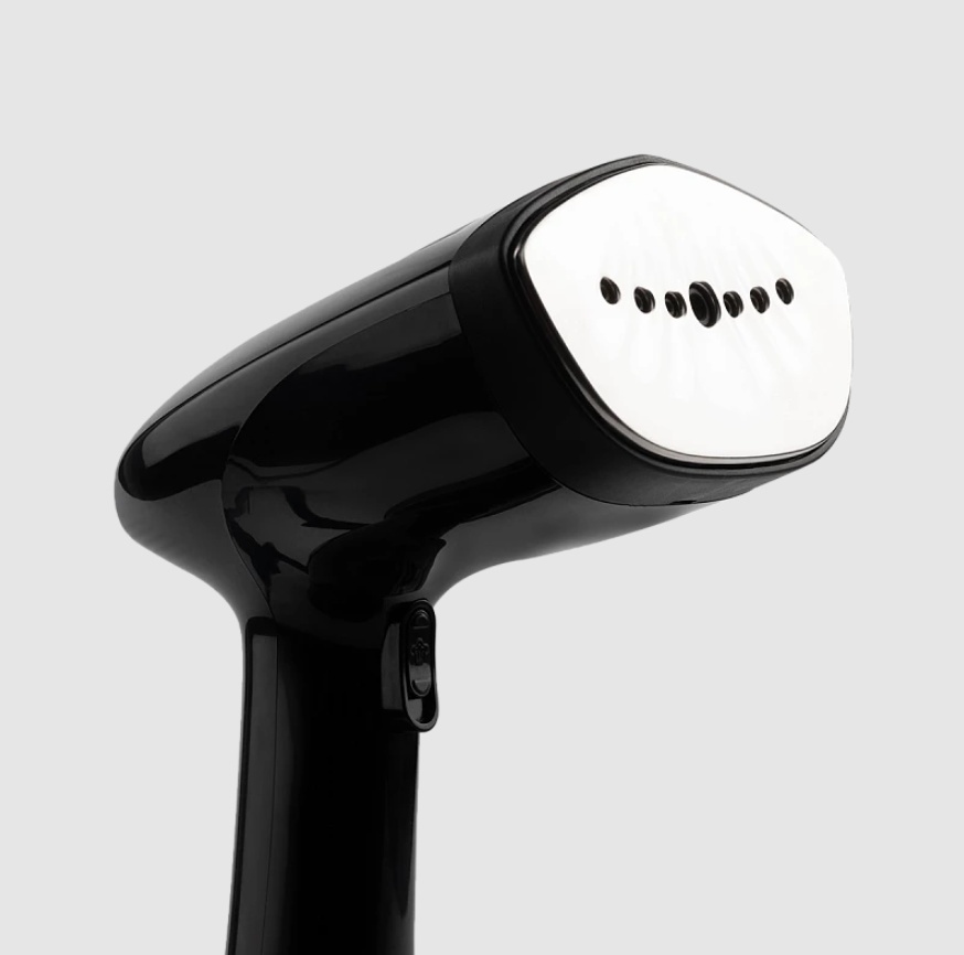 Отпариватель Scarlett SC-GS135S22, черный