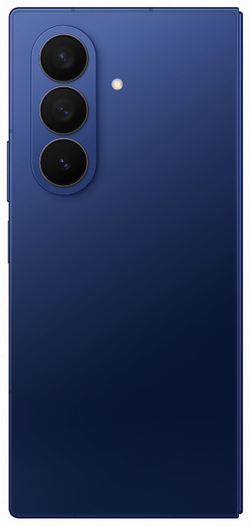 Смартфон Samsung Galaxy Z Fold7 5G 12/512GB Blue Shadow