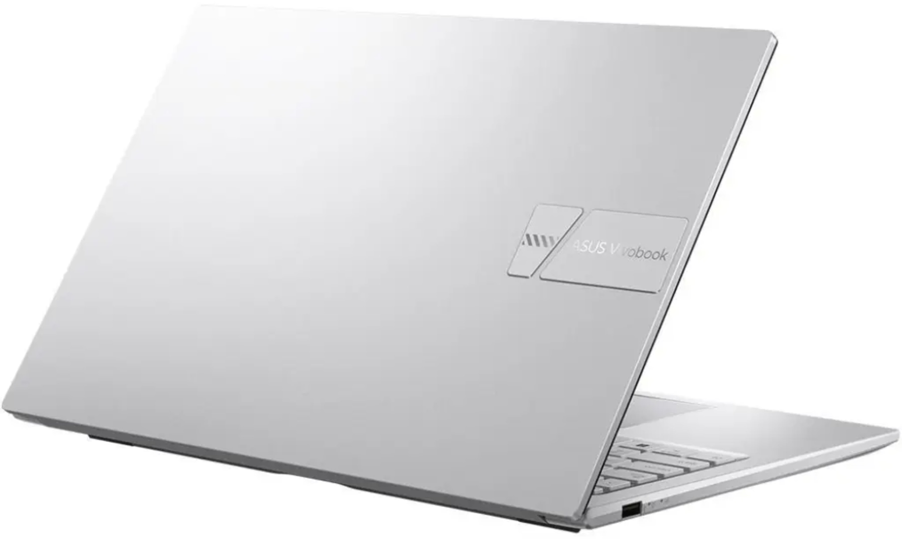Ноутбук ASUS VivoBook 15 15.6&amp;#34; / 8 Гб / SSD 512 Гб / Win 11 / X1504ZA-BQ1630W / 90NB1022-M02AD0