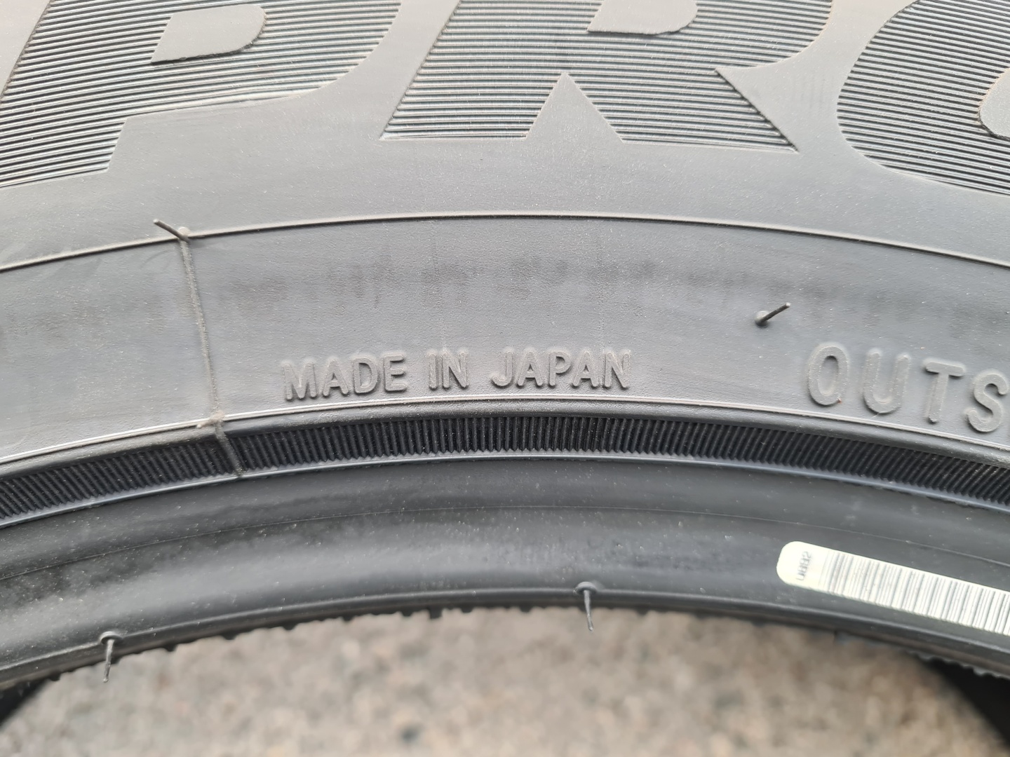 Toyo Proxes Sport 215/55 R17 98Y