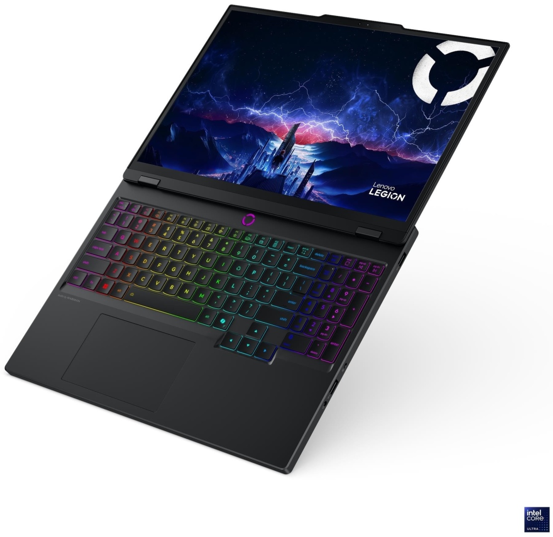 Ноутбук Lenovo Legion 5 15.3&amp;#34; / 24 Гб / SSD 1024 Гб / Без ОС / 83LY007MRK