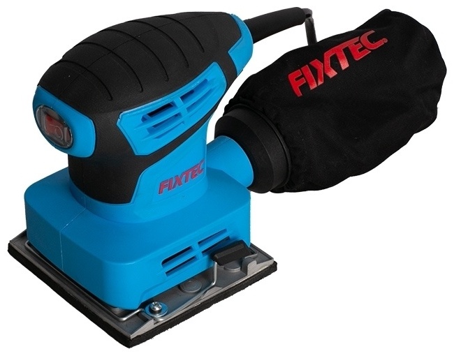 Ленточная шлифмашина Fixtec FPS24002
