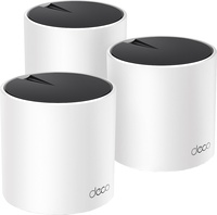 MESH-система TP-Link Deco X55 (3-pack)