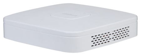 Видеорегистратор Dahua NVR (сетевой) DHI-NVR2116-4KS3