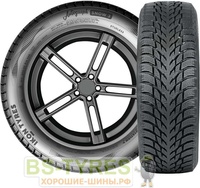 Ikon Tyres (Nokian) Tyres Autograph Snow 3 215/50 R17 95 R без шипов