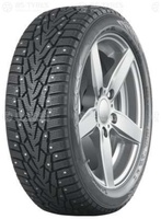 Ikon Tyres (Nokian) Character Ice 7 SUV 225/75 R16 108 T с шипами