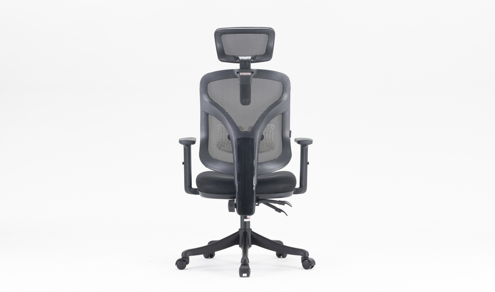 Компьютерное кресло Sihoo M56-301, черное