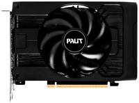 Видеокарта Palit RTX5050 STORMX 8G (NE65050019P1-GB2070F) 8 Гб