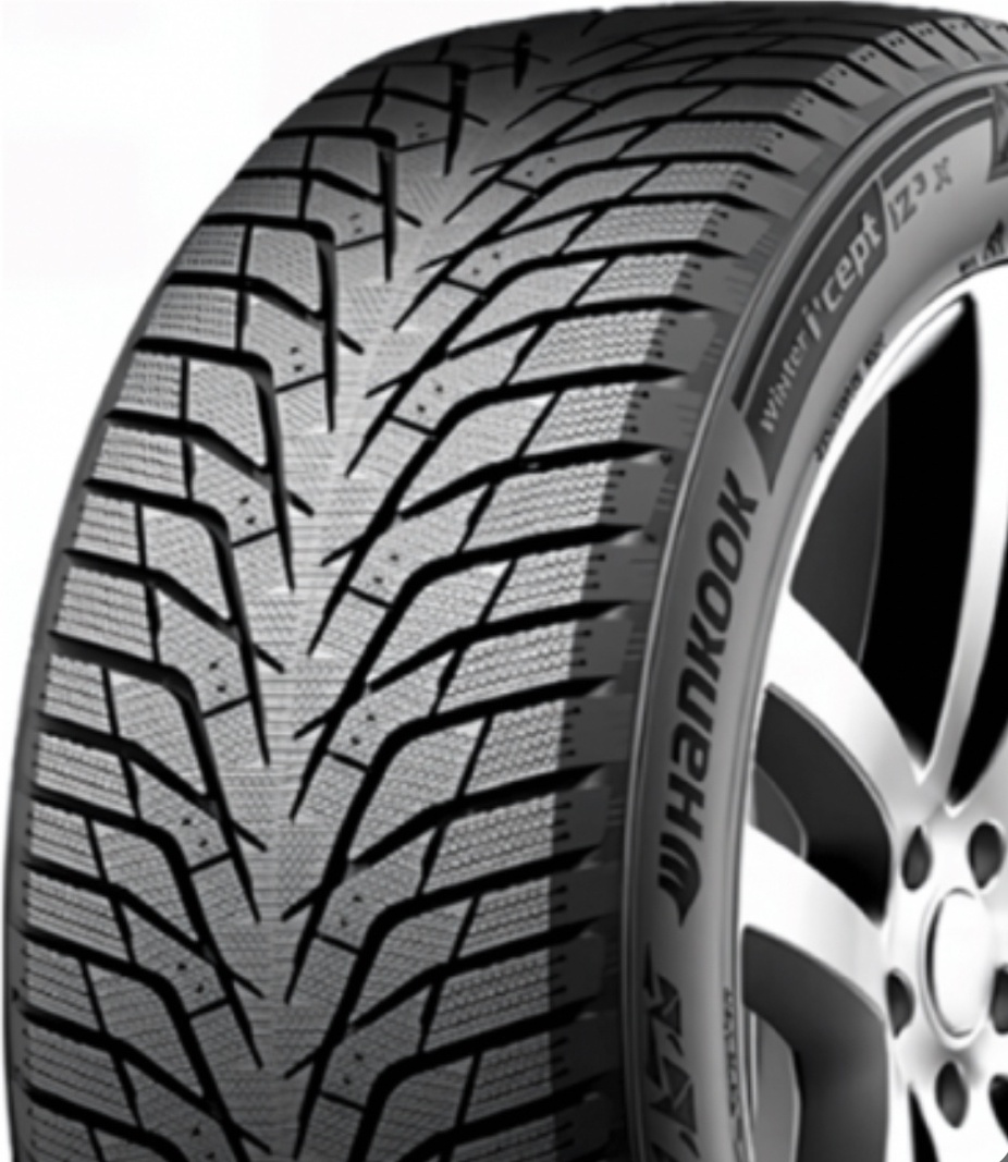 Hankook Winter i*cept IZ3 W636 205/50 R17 93 H без шипов