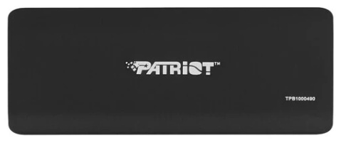 Внешний накопитель Patriot PTP512GPEC 512 Гб