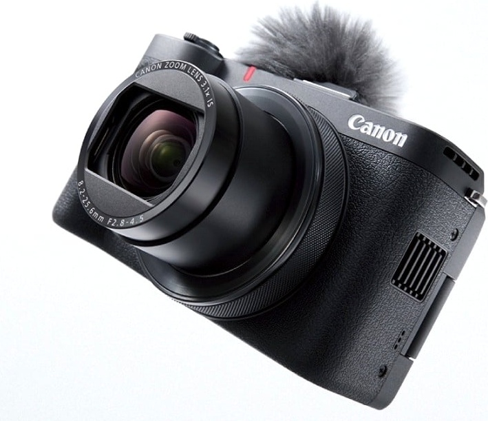 Фотокамера Canon PowerShot V1