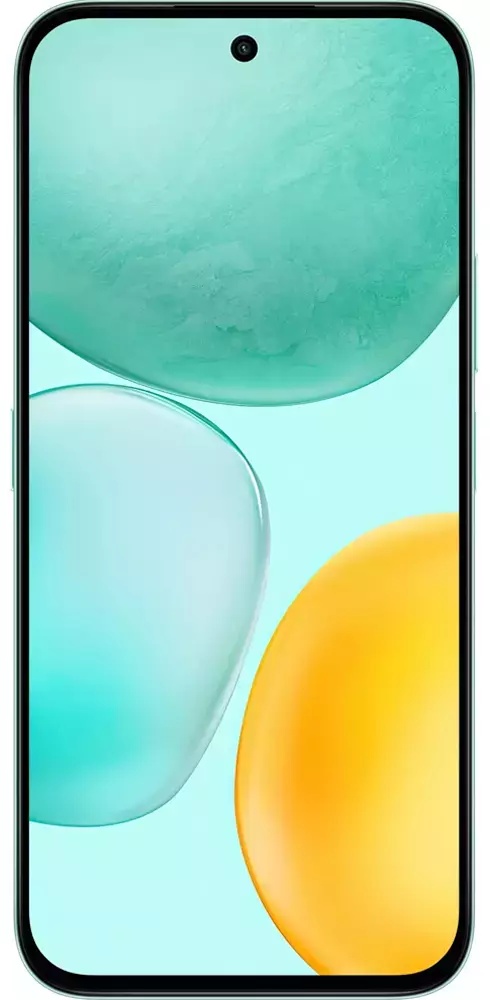 Смартфон Honor X6c 6/256GB, Ocean Cyan