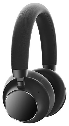 Наушники ARG IS-AN1, черные