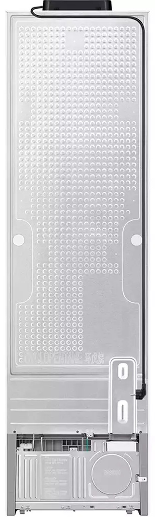 Холодильник Samsung BRB80F26C1F0WT, белый