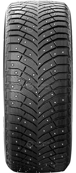 MICHELIN X-ICE NORTH 4 SUV 265/60 R20 115 T с шипами