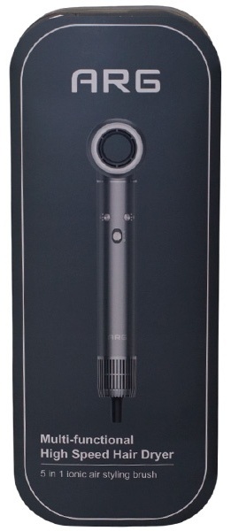 ARG HD4 стайлер 1300 Вт