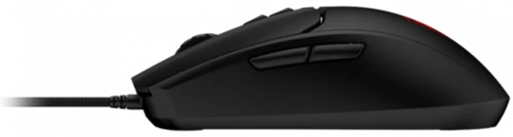 Мышь MSI Forge GM100 черный