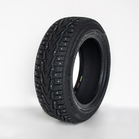 Haida HD677 285/60 R18 116T с шипами