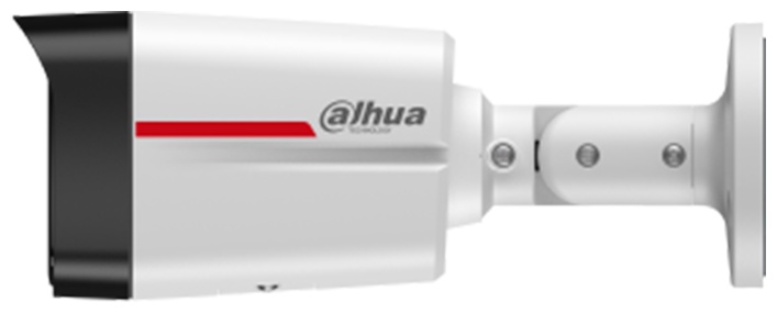 Камера видеонаблюдения Dahua DH-IPC-HFW2449TL-S-PRO, 4 расширение 2688x1520