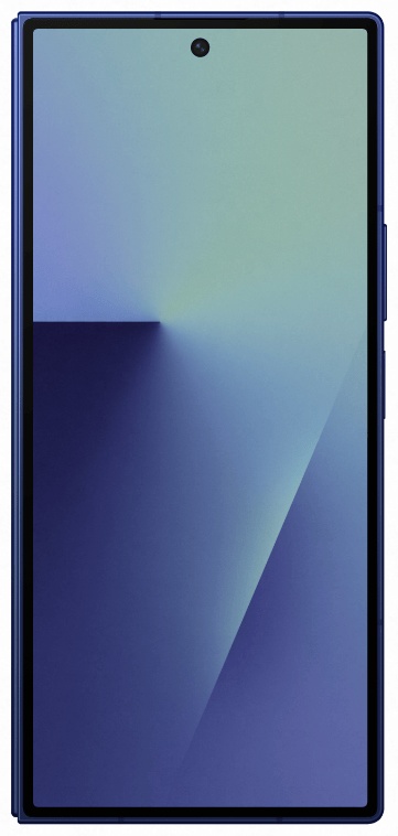 Смартфон Samsung Galaxy Z Fold7 5G 12/512GB Blue Shadow