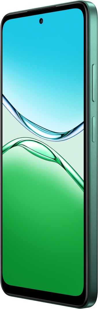 Смартфон Oppo A5 8/256GB Aurora Green