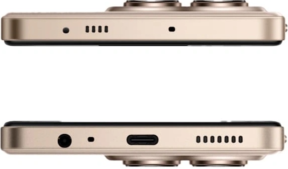 Смартфон Tecno Pova 7 Neo 8/256GB Hyper Titanium