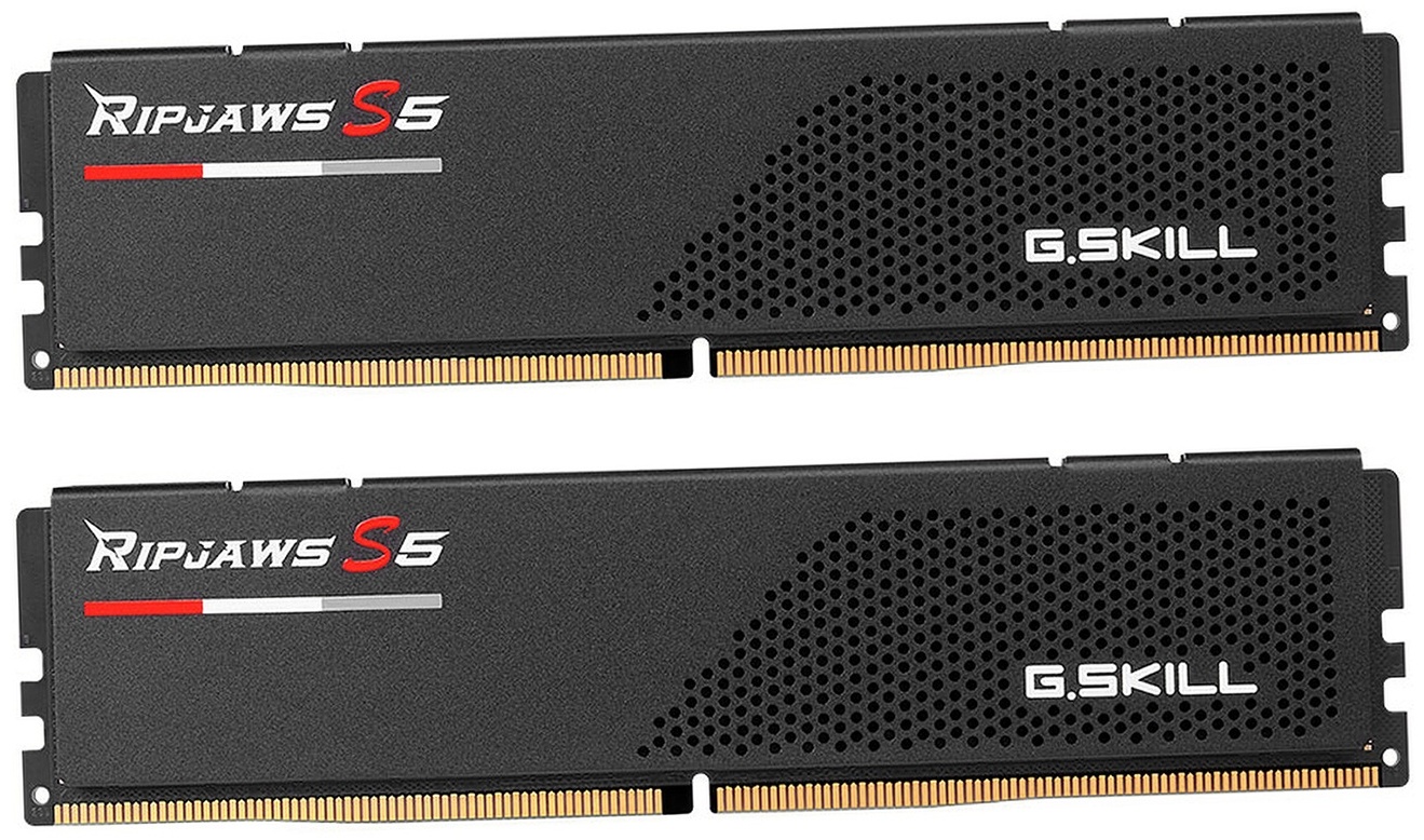 Оперативная память G.SKILL F5-6000J3636F16GX2-RS5K 32 Гб